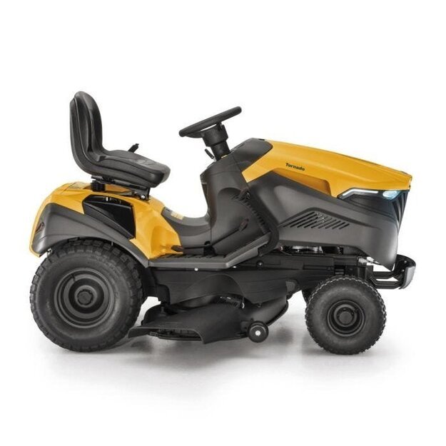 Traktoriukas STIGA Tornado 7108 W (ST 700 Twin, 108 cm) 3