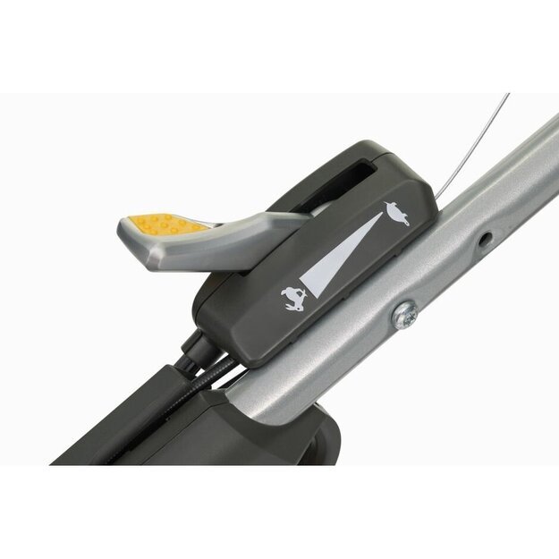 Vejapjovė benzininė STIGA Twinclip 955 V (Honda, 55 cm)