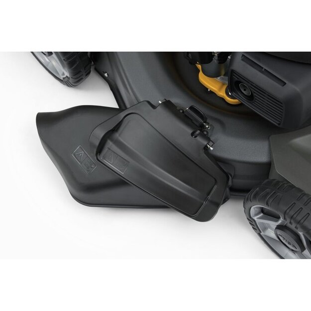 Vejapjovė benzininė STIGA Twinclip 955 V (Honda, 55 cm)