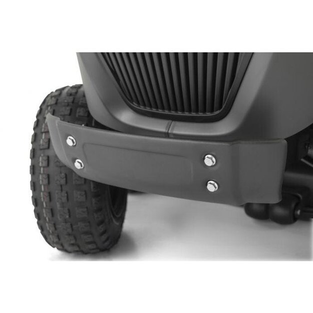 Traktoriukas STIGA Tornado 9121 W (Honda GXV 690, 121 cm)