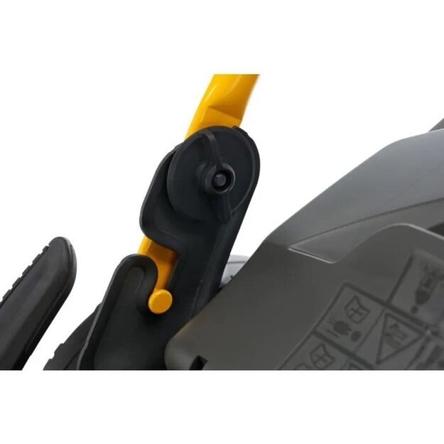 Vejapjovė STIGA Combi 553 S 7