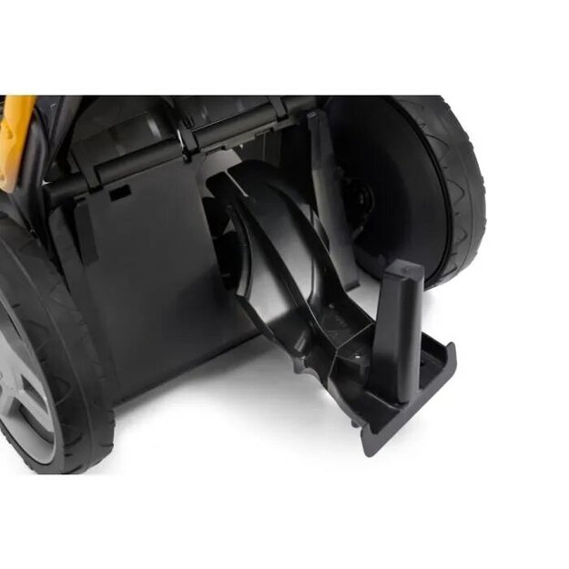 Vejapjovė STIGA Combi 553 S 9