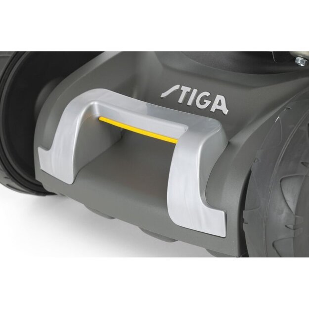 Vejapjovė STIGA Combi 553 S 10