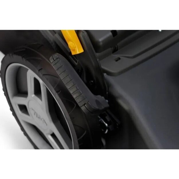 Vejapjovė STIGA Combi 553 S 6