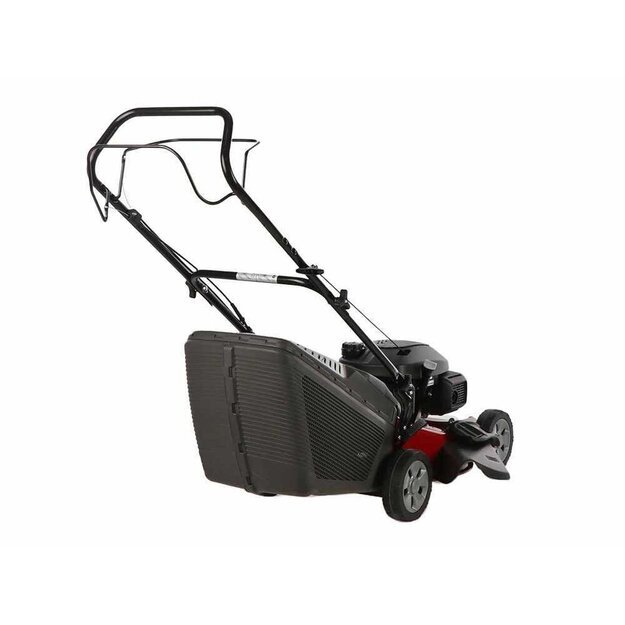 Vejapjovė benzininė savaeigė Castelgarden XC 48 HS (Honda, savaeigė, 4 viename) 3