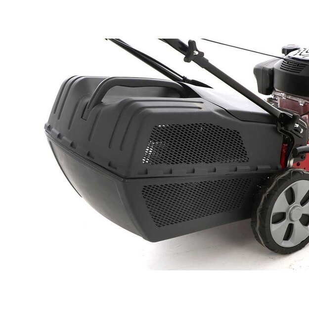 Vejapjovė benzininė savaeigė Castelgarden XC 48 HS (Honda, savaeigė, 4 viename) 13