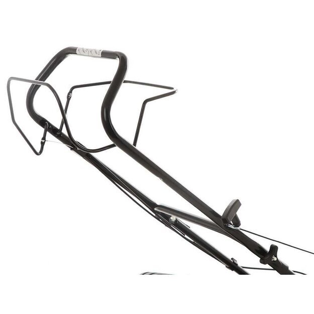 Vejapjovė benzininė savaeigė Castelgarden XC 48 HS (Honda, savaeigė, 4 viename) 10