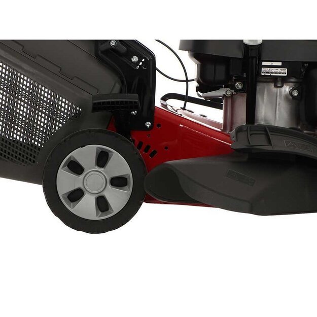 Vejapjovė benzininė savaeigė Castelgarden XC 48 HS (Honda, savaeigė, 4 viename) 6