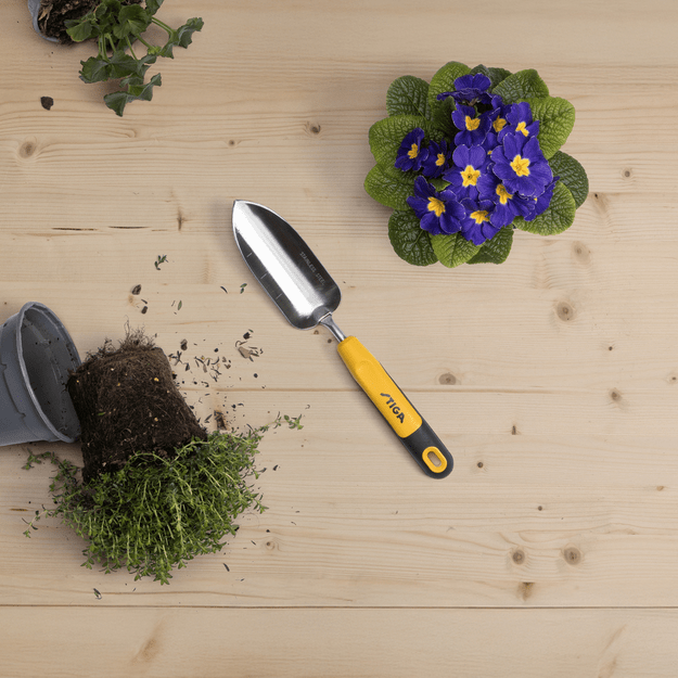 Kastuvėlis persodinimui STIGA 3