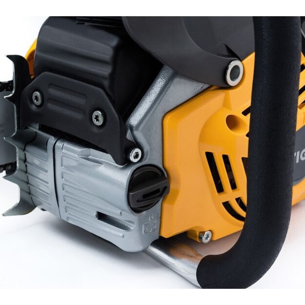 Benzininis pjūklas Stiga CS 540 (14 ), atitinka SP 386, 240381402/S17 3