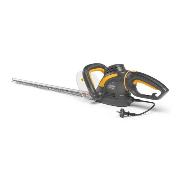 Elektrinės gyvatvorių žirklės Stiga HT 106c (600W)