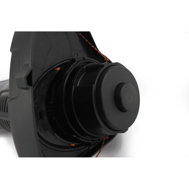 Elektrinis trimeris Alpina ATR 350 E