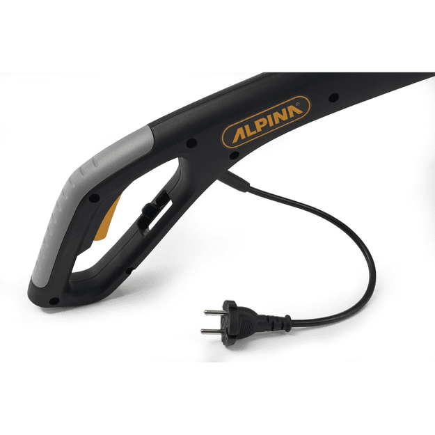 Elektrinis trimeris Alpina ATR 350 E