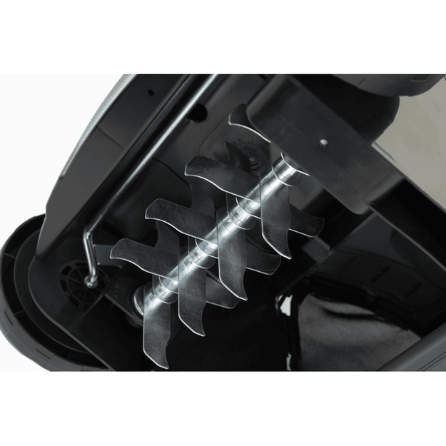 Elektrinis skarifikatorius Alpina ASC 1.3 E