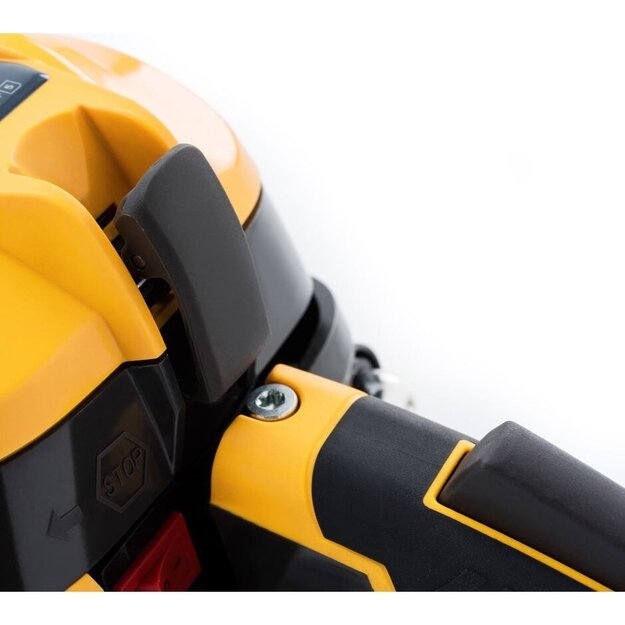 Benzininis pjūklas Stiga CS 750 (18 ), keičia SP 466, 240461802/S17 7