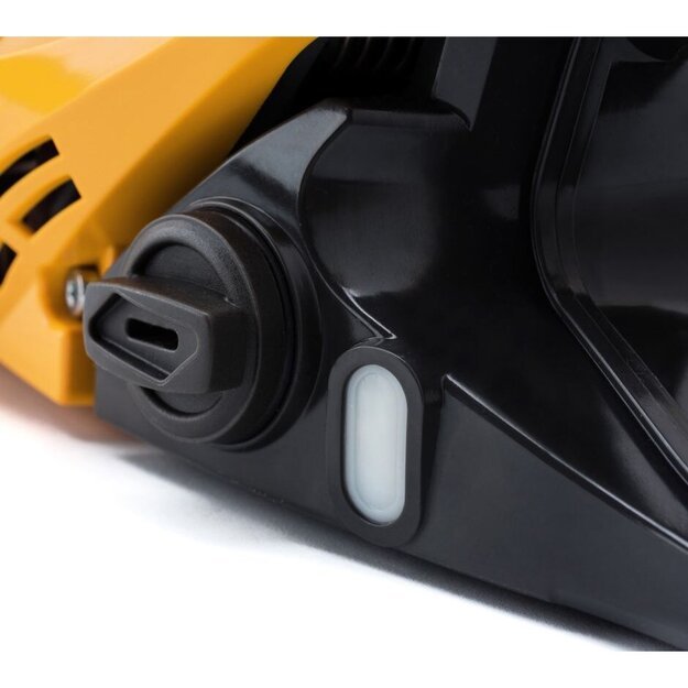 Benzininis pjūklas Stiga CS 750 (18 ), keičia SP 466, 240461802/S17 8