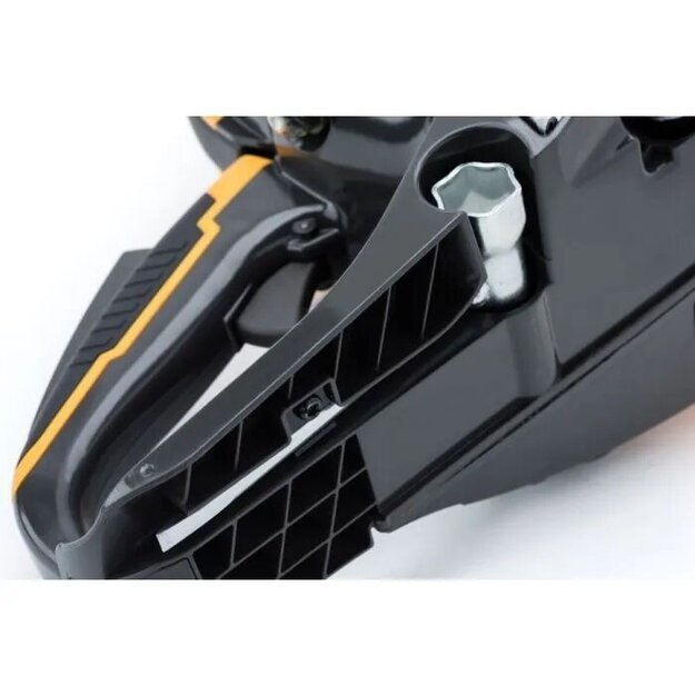 Benzininis pjūklas Stiga CS 750 (18 ), keičia SP 466, 240461802/S17 10