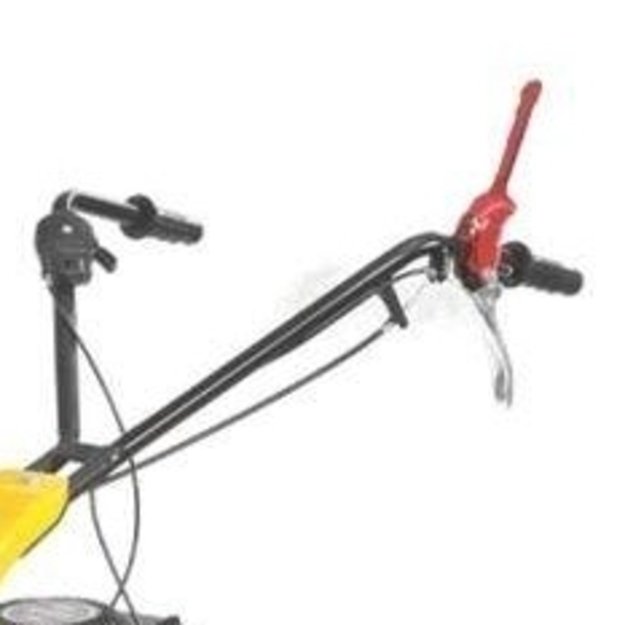 Benzininė &scaron;ienapjovė STIGA Silex 87 G