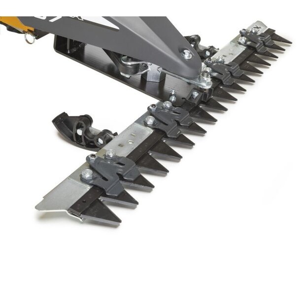 Benzininė &scaron;ienapjovė STIGA Silex 87 G